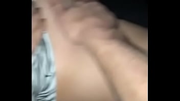 Preview 1 of Saduce Bus - Handcuffed and Helpless