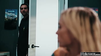 Preview 1 of Joi Style - Creepy janitor licks and fuck