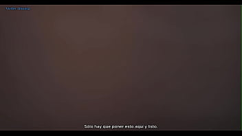 Preview 2 of Xxc Porn Vidio - Harley Quinn La creadora de contenido - Sub Espa&ntilde_ol
