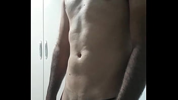Preview 2 of Teen Crimpies - Piroc&atilde_o pesado do teu macho