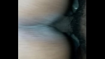 Preview 4 of Two Boy One Girl Sexvideo - K9 da monsta dropping that dick