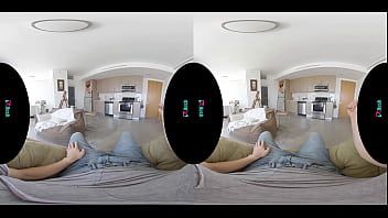 Preview 1 of Triple X 9 Lucy - VRHUSH Jenna Foxx wants your cock one last time