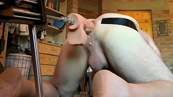 Preview 2 of Brutal Cock Crush - Afternoon Delite