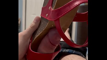 Preview 4 of Trio Chic - Shoe job