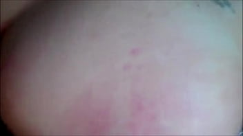Preview 4 of Latina Sex Model - My wife getting her ass pounded by her black