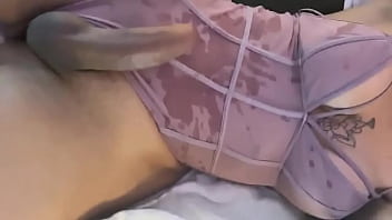 Preview 3 of Naina Sexy Video - LIAH FERREIRA - TRANNY GIRL LOAD - CLEAN ME!