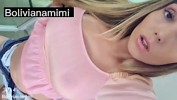 Preview 2 of Celebritys Nude - Amo bailar