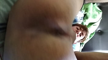 Preview 2 of Dytto Porn - Skinny hot Follame la colita