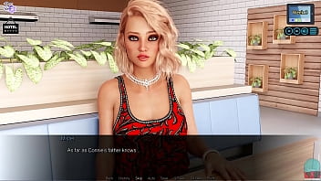 Preview 2 of Sexvdi - SUNSHINE LOVE v0.50 #93 &bull_ Ivys sexual fantasies