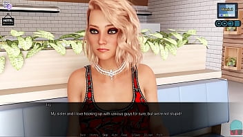 Preview 4 of Sexvdi - SUNSHINE LOVE v0.50 #93 &bull_ Ivys sexual fantasies