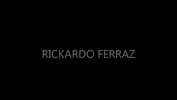 Preview 1 of Kissa Sins Sex Video - CACETE MOLE, NA CUECA BRANCA, DO RICKARDO FERRAZ.