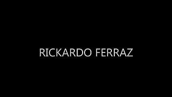 Preview 4 of Kissa Sins Sex Video - CACETE MOLE, NA CUECA BRANCA, DO RICKARDO FERRAZ.