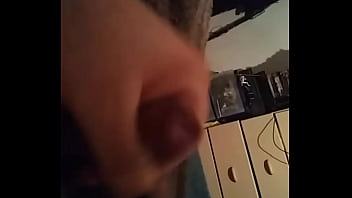 Preview 3 of Abnt Cd - Watch me jerk off and cum
