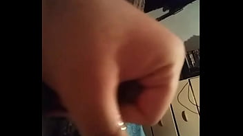 Preview 4 of Abnt Cd - Watch me jerk off and cum