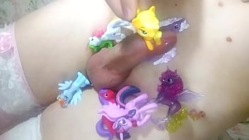 Preview 4 of Porn Sex300 - [EroNekoKun] - MLP Pony Orgy