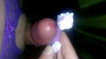 Preview 3 of Bf Panu Banguli Boudi - [EroNekoKun] - Cute Purple Pony licking My Carrot