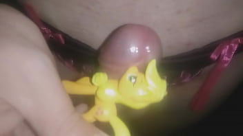 Preview 3 of Threeway Glam Babes Rub - [EroNekoKun] - MLP AppleJack returned to lick My Carrot Again