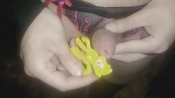 Preview 1 of Threeway Glam Babes Rub - [EroNekoKun] - MLP AppleJack returned to lick My Carrot Again