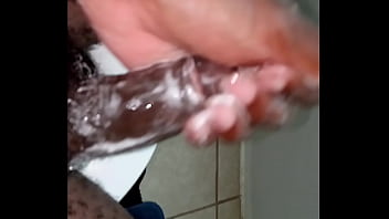 Preview 3 of Russiob Daddy - A awesome wet handi