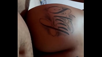 Preview 4 of Mia Khalifa And Two Niggas - Fazendo gostoso com namorada