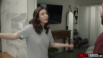 Preview 2 of Bangkok Jaa - Lucky big black cock stranger fucked hot MILF with big ass Casey Calvert