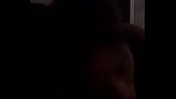 Preview 4 of One Nude Two Girls - Slim thick bitch sucking my dick