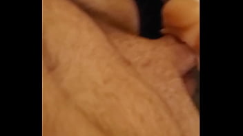 Preview 3 of Aunti Home Sex - Fucking my Fleshlight