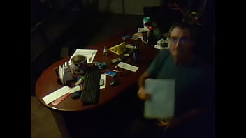 Preview 1 of Cfnm Jony Sins - Verification video