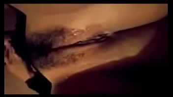 Preview 1 of Black Girls Screaming Al Pain - Mojada