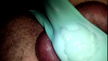 Preview 4 of Heaven Starr - Selfbondage wedgie