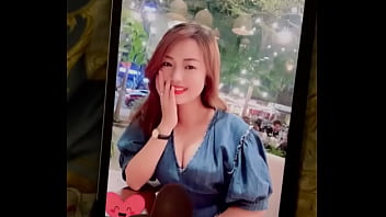 Preview 2 of Kpk Xxnx - bắn l&ecirc_n chị khanhly22222