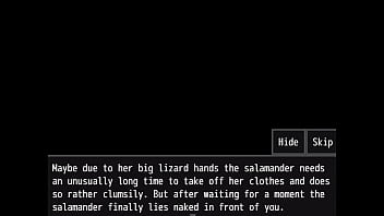 Preview 1 of Desi Xxsari Com - (  18 ) H RPG Games Renryuu Ascension [ H Scenes ]