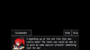 Preview 4 of Desi Xxsari Com - (  18 ) H RPG Games Renryuu Ascension [ H Scenes ]