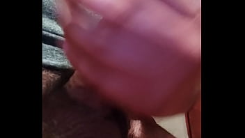 Preview 1 of Guy Force To Lick Pusssy - Necesito sacar la leche