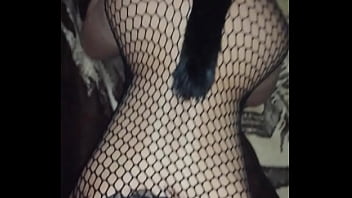 Preview 2 of Sexy Bra Strip - &iquest_COMO ME VEO?