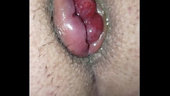 Preview 4 of Muschi Cream - Arrobei um cu