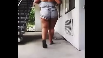 Preview 2 of Hd Xnxx 205 - Nalgona culo guango