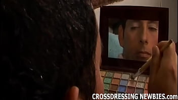 Preview 2 of Ten Eyar Girl - You can watch while I get all dolled up