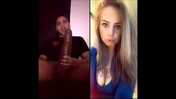 Preview 2 of Muscled Tits - biggest monster bf1 1