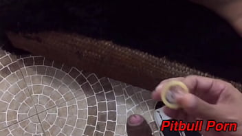 Preview 4 of Streaming Blowjobs Dirty Talk - Entregador de gas trai a mulher e ate o camera men participou da brincadeira Morango RJ Pitbull Porn macalister ator