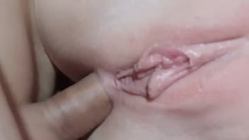 Preview 4 of Alanah Rae Swallows Cum - Friend has Anal orgasm from my bfs big cock