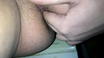 Preview 4 of Piper Blush Hot - Slut fingering ass