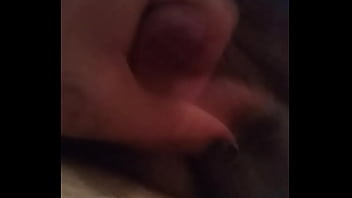 Preview 1 of Erotic Pussy Lick - Watch me jerk off and cum