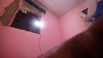 Preview 4 of Bbw Taylor Burton - She is masturbating the cameraman while she fucking her pussy with a dildo