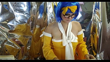 Preview 1 of Belladonna Feet Party Porn Hub - Fucked librarian Levi,  it was not enough money to pay.