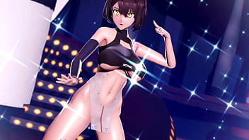 Preview 3 of Homemade Dawn Riding - MMD R18 LUVORATORRRRRY1