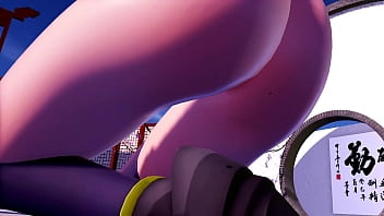 Preview 2 of Indian Aunty Sexx Videos - MMD R18 LUVORATORRRRRY2