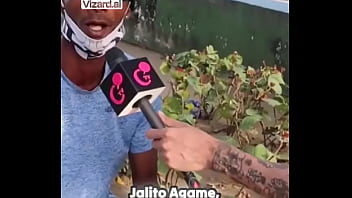 Preview 3 of Virgin Gangbang Defloration - Bendiciones para todos #chiclenoticias #atrevidoypegajoso #elchicletv #lacalle #bandido #preso