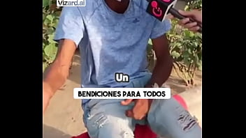 Preview 1 of Virgin Gangbang Defloration - Bendiciones para todos #chiclenoticias #atrevidoypegajoso #elchicletv #lacalle #bandido #preso