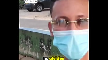 Preview 4 of Virgin Gangbang Defloration - Bendiciones para todos #chiclenoticias #atrevidoypegajoso #elchicletv #lacalle #bandido #preso
